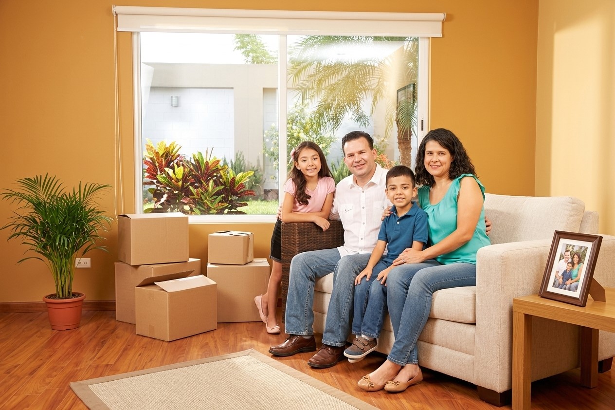 Crédito para Vivienda