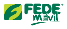 FEDE MÓVIL