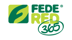 FEDE RED 365