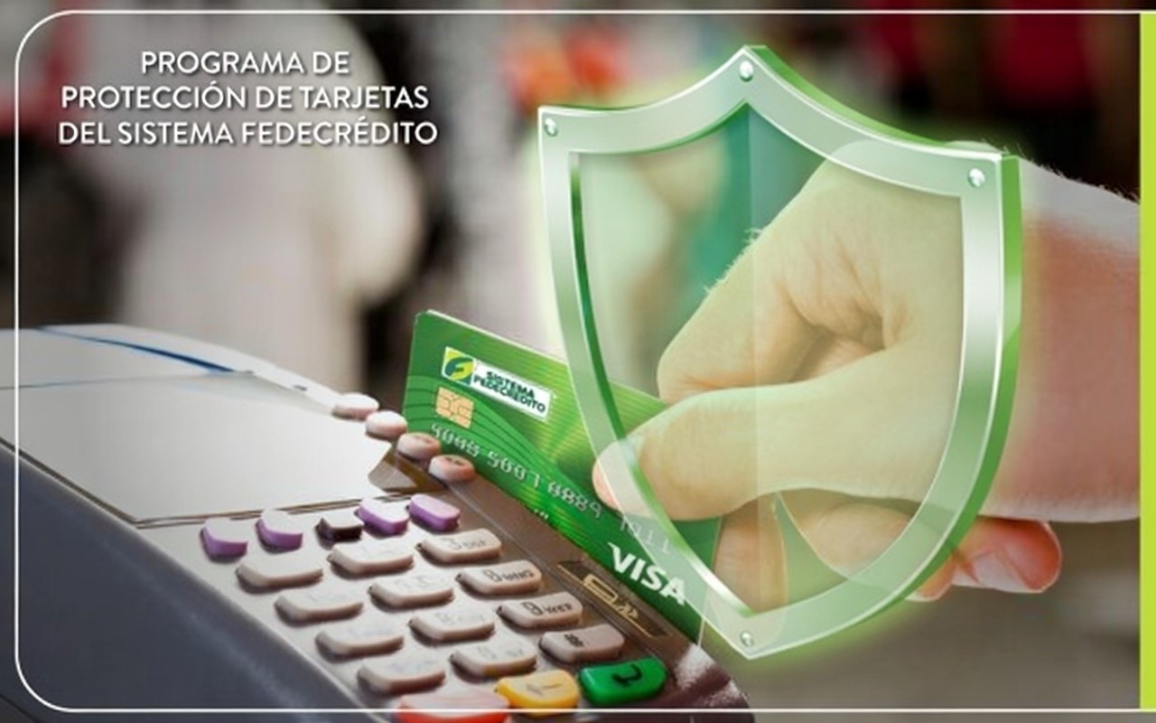 Tarjetas de Crédito y Débito