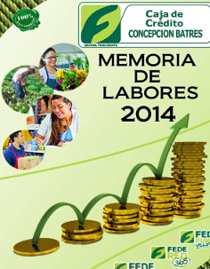 Memoria 2014